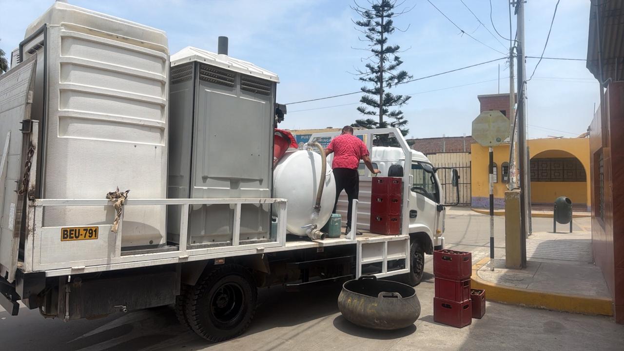 Obras Civiles