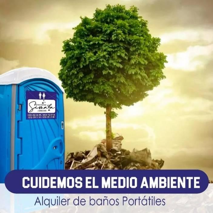 Ecofriendly Huaral Emblema