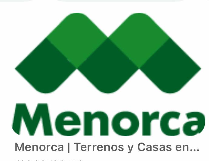 Menorca