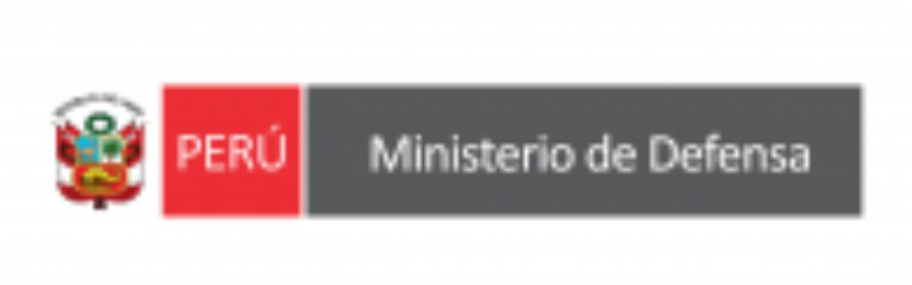 Ministerio de Defensa