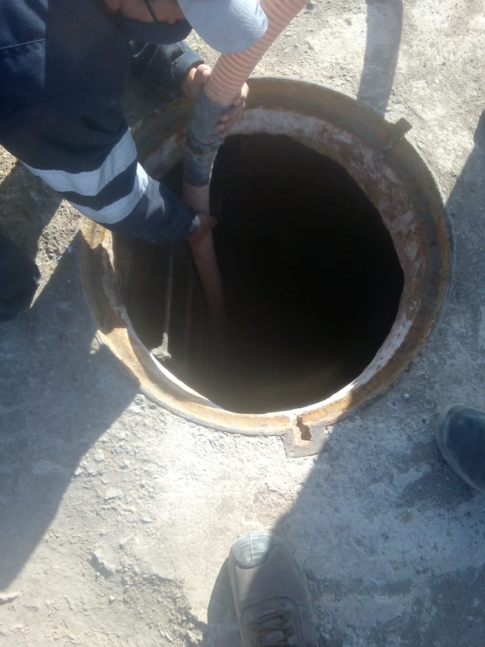 Proyecto Ecofriendly 5